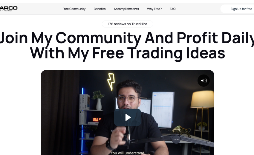 Marcotfx.com Exposed